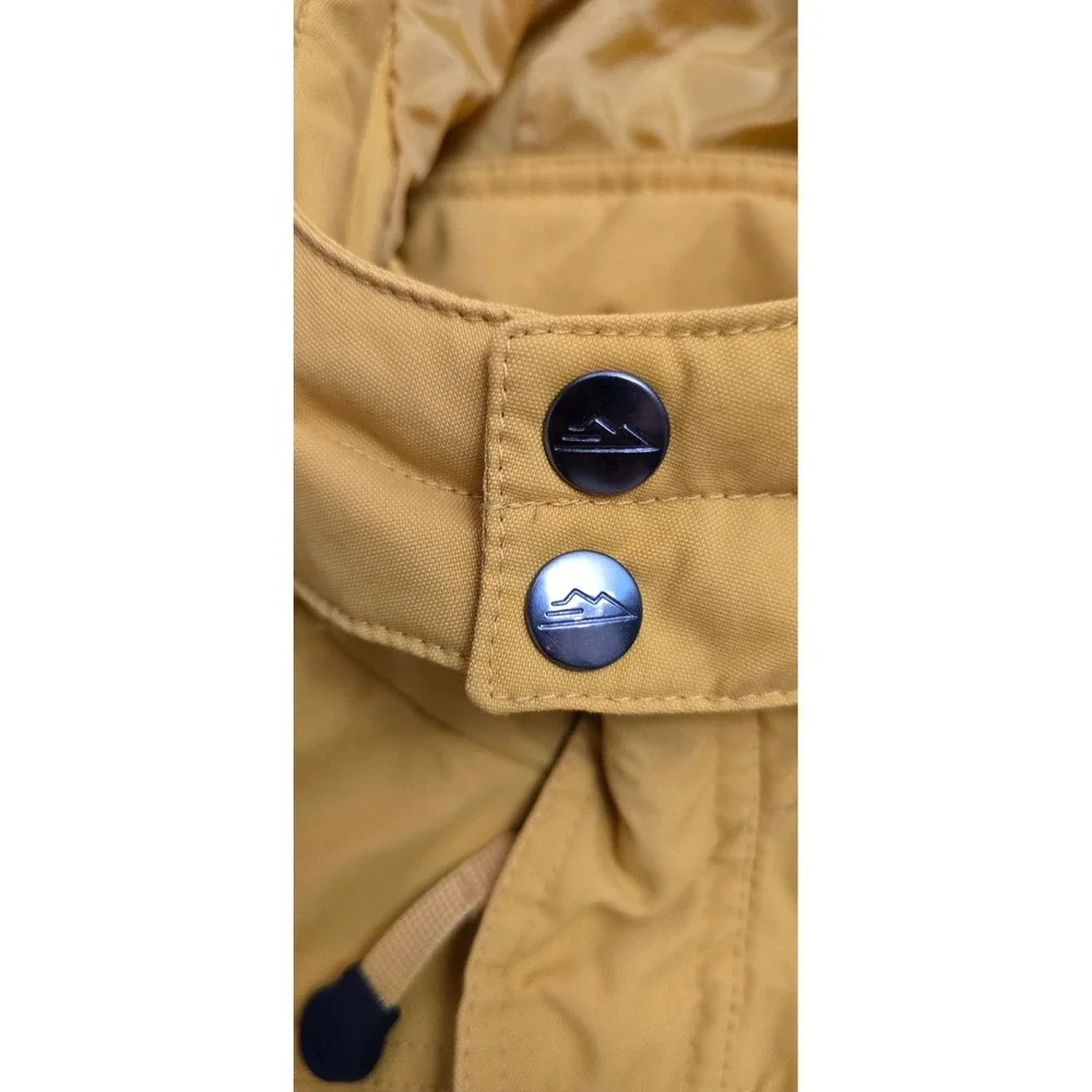 The Childrens Place Hooded Winter Jacket Kid Size 4‎ XS